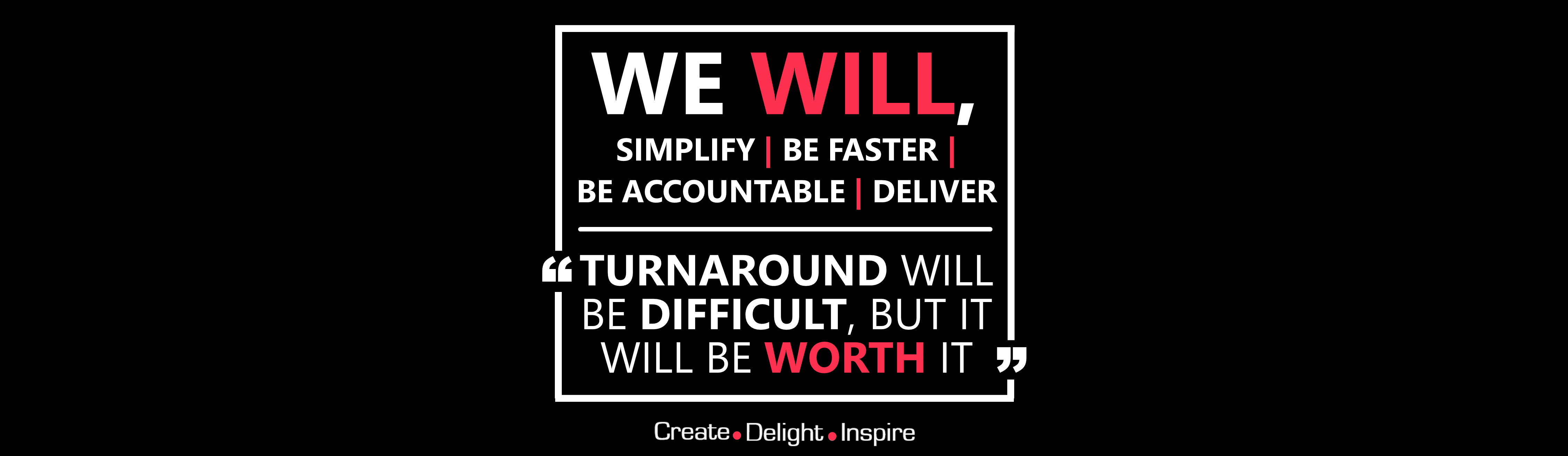 Intranet Banner